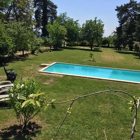 Сasa de vacaciones Du Calme 3 Star *
