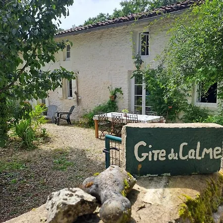 Du Calme 3 Star * Chérac