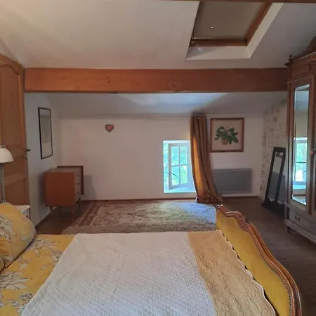Holiday home Du Calme 3 Star