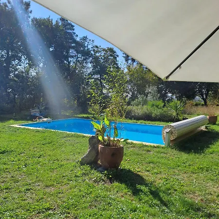Du Calme 3 Star Сasa de vacaciones