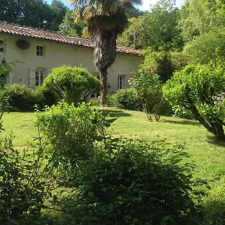 Du Calme 3 Star Holiday home *