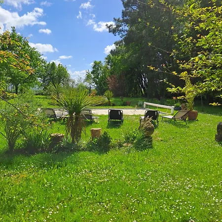 Du Calme 3 Star Сasa de vacaciones