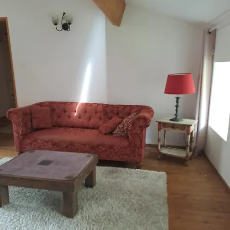 Сasa de vacaciones Du Calme 3 Star Chérac