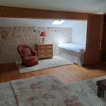 Du Calme 3 Star Holiday home