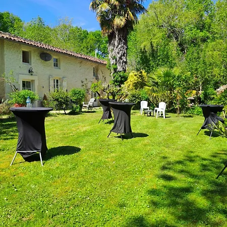 Сasa de vacaciones Du Calme 3 Star