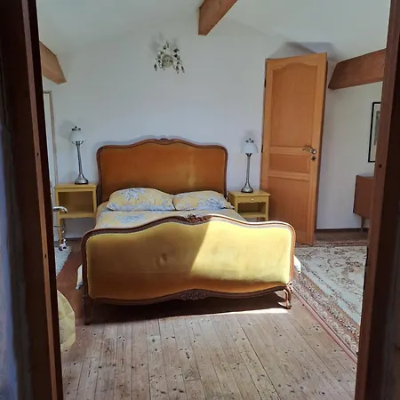 Du Calme 3 Star Сasa de vacaciones *